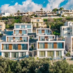 3 Bedroom House for Sale in Chlorakas, Paphos District