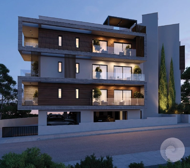 Cheap Apartments for Sale Paphos up to 300000 euro