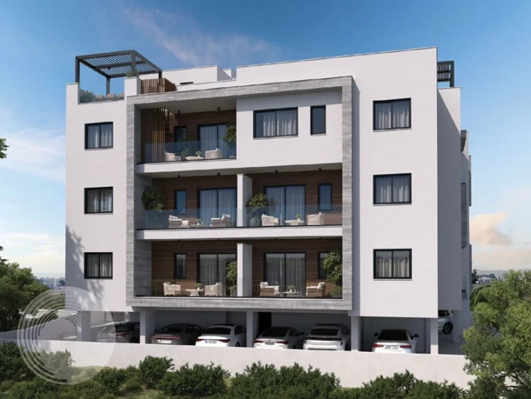 Cheap Apartments for Sale Paphos up to 300000 euro