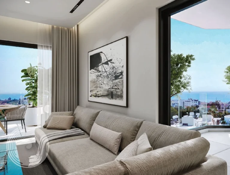 Cheap Apartments for Sale Paphos up to 300000 euro