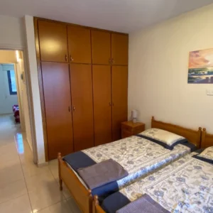 3 Bedroom Apartment for Rent in Paphos – Universal