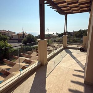 2 Bedroom House for Sale in Aphrodite Hills Kouklia, Paphos District