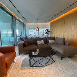 3 Bedroom Apartment for Rent in Limassol – Neapolis