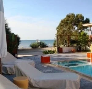 3 Bedroom House for Sale in Parekklisia, Limassol District