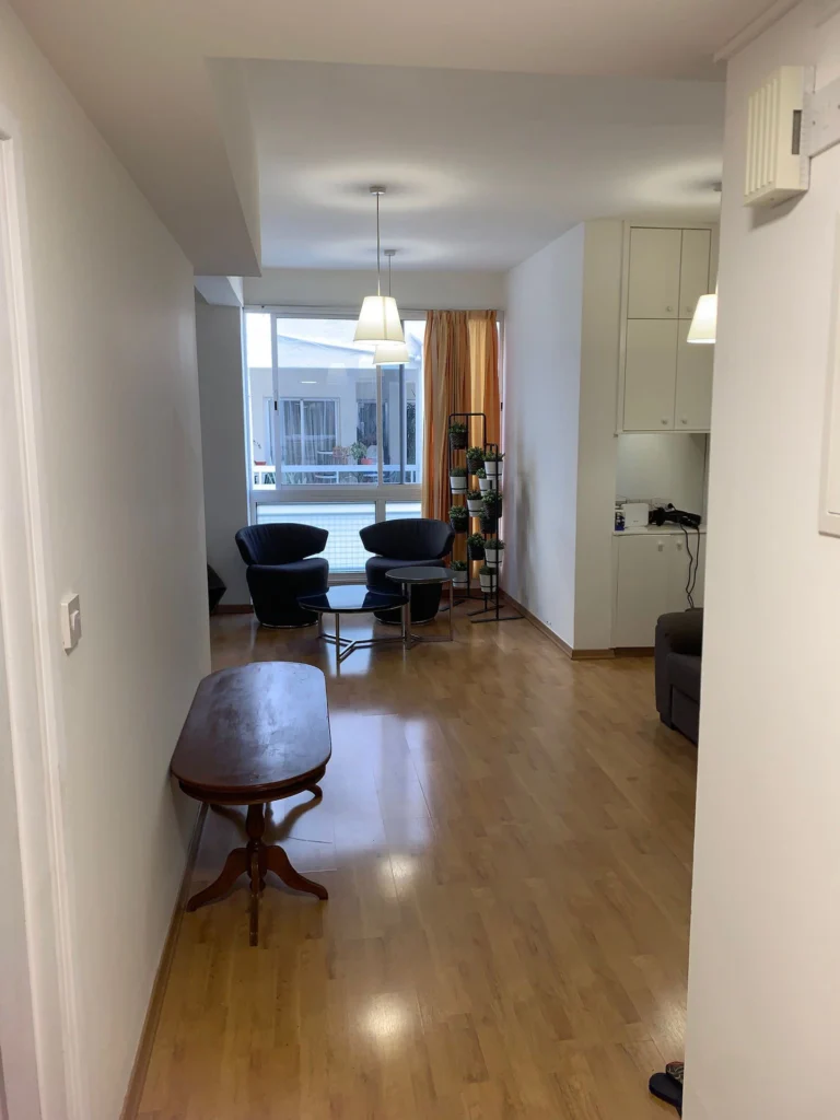 Cheap Apartments for Rent Limassol