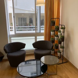 1 Bedroom Apartment for Rent in Limassol – Agia Zoni