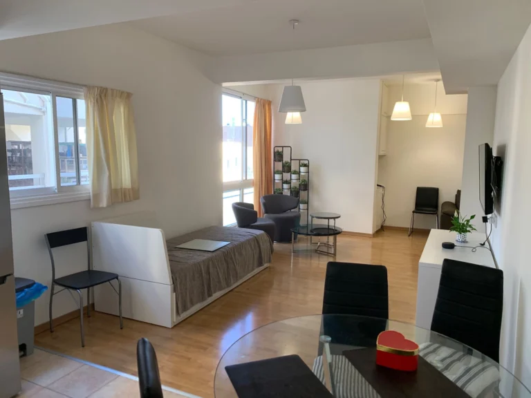 Cheap Apartments for Rent Limassol