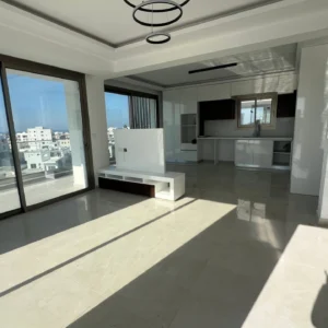 2 Bedroom Apartment for Sale in Paphos District