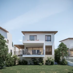 3 Bedroom House for Sale in Germasogeia, Limassol District