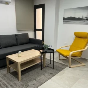 1 Bedroom Apartment for Rent in Larnaca District