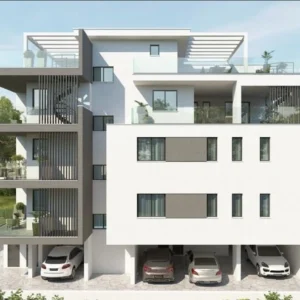2 Bedroom Apartment for Sale in Larnaca