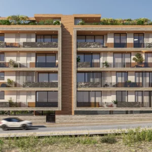 1 Bedroom Apartment for Sale in Limassol – Mesa Geitonia