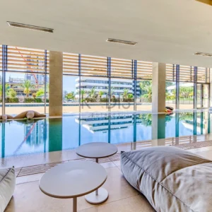 1 Bedroom Apartment for Sale in Potamos Germasogeias, Limassol District