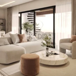 1 Bedroom Apartment for Sale in Ypsonas, Limassol District