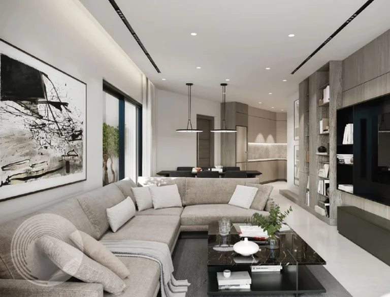 Cheap Apartments for Sale Paphos up to 300000 euro