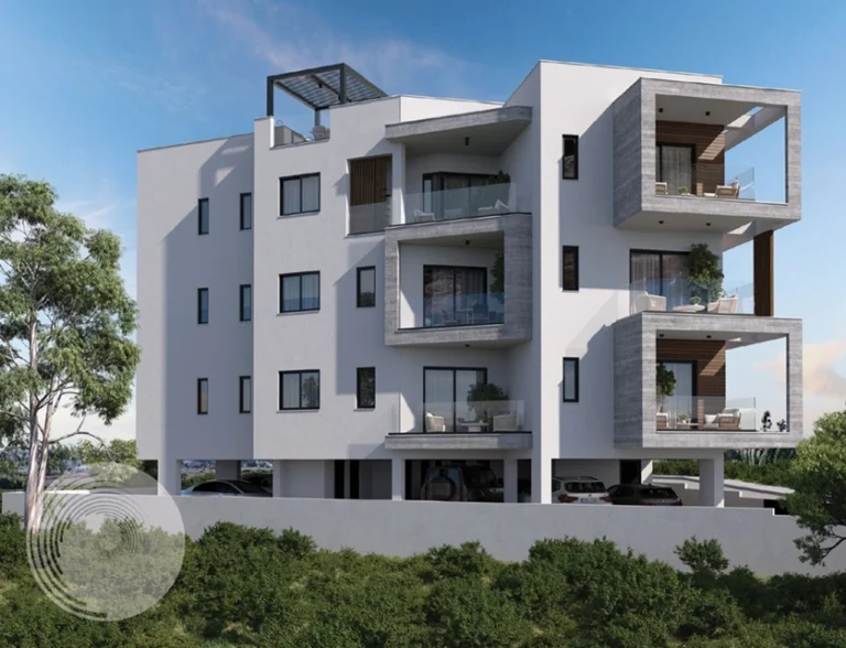 Cheap Apartments for Sale Paphos up to 300000 euro