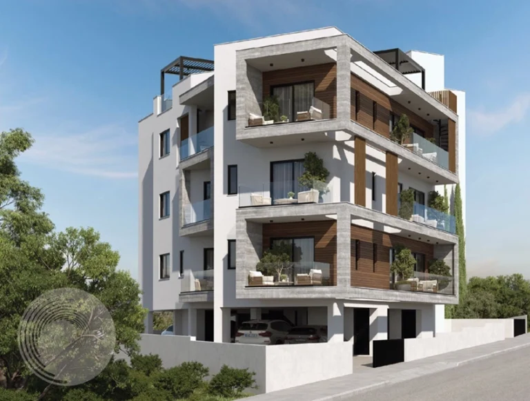 Cheap Apartments for Sale Paphos up to 300000 euro