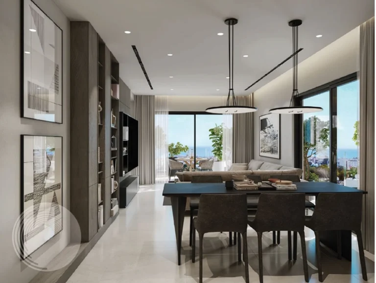 Cheap Apartments for Sale Paphos up to 300000 euro