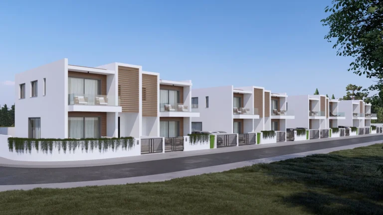 Cheap Apartments for Sale Paphos