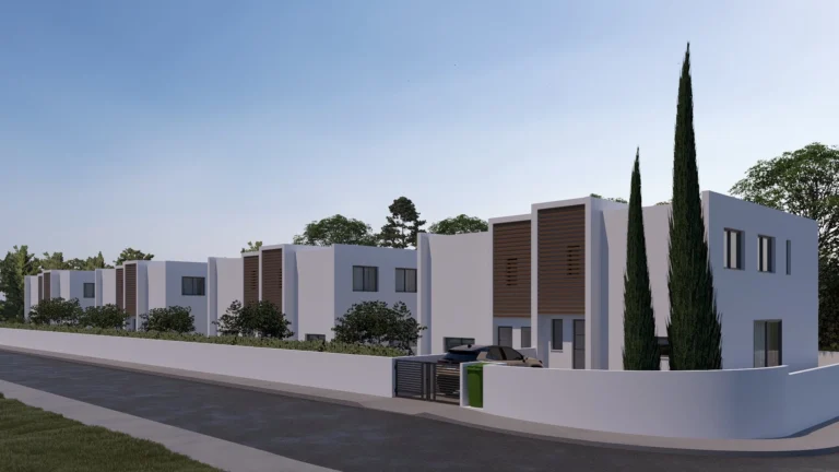 Cheap Apartments for Sale Paphos