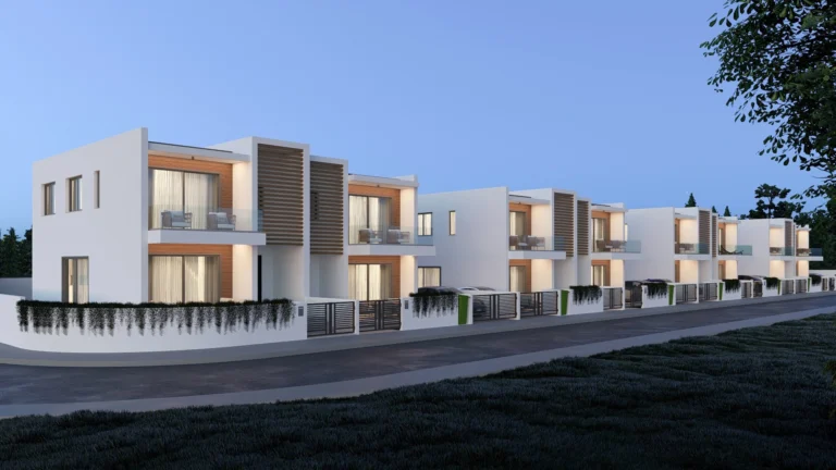 Cheap Apartments for Sale Paphos