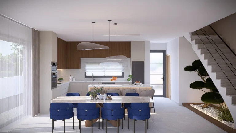 Cheap Apartments for Sale Paphos