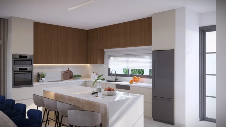 Cheap Apartments for Sale Paphos