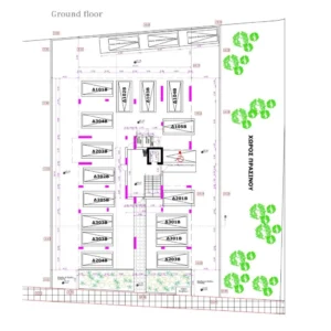 2 Bedroom Apartment for Sale in Limassol – Zakaki