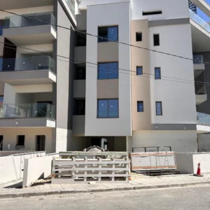 1 Bedroom Apartment for Sale in Limassol – Agios Athanasios