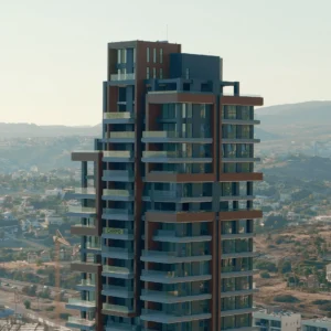 2 Bedroom Apartment for Sale in Agios Tychonas, Limassol District