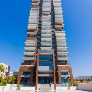 2 Bedroom Apartment for Sale in Agios Tychonas, Limassol District