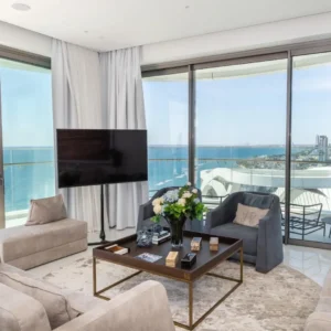 4 Bedroom Apartment for Sale in Potamos Germasogeias, Limassol District