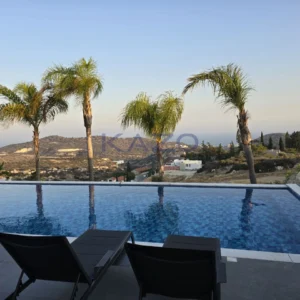 450m² House for Sale in Parekklisia, Limassol District