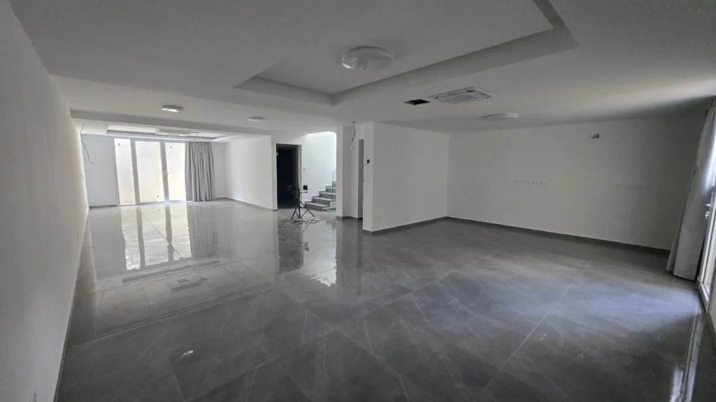 5 Bedroom House for Rent in Agios Tychonas, Limassol District