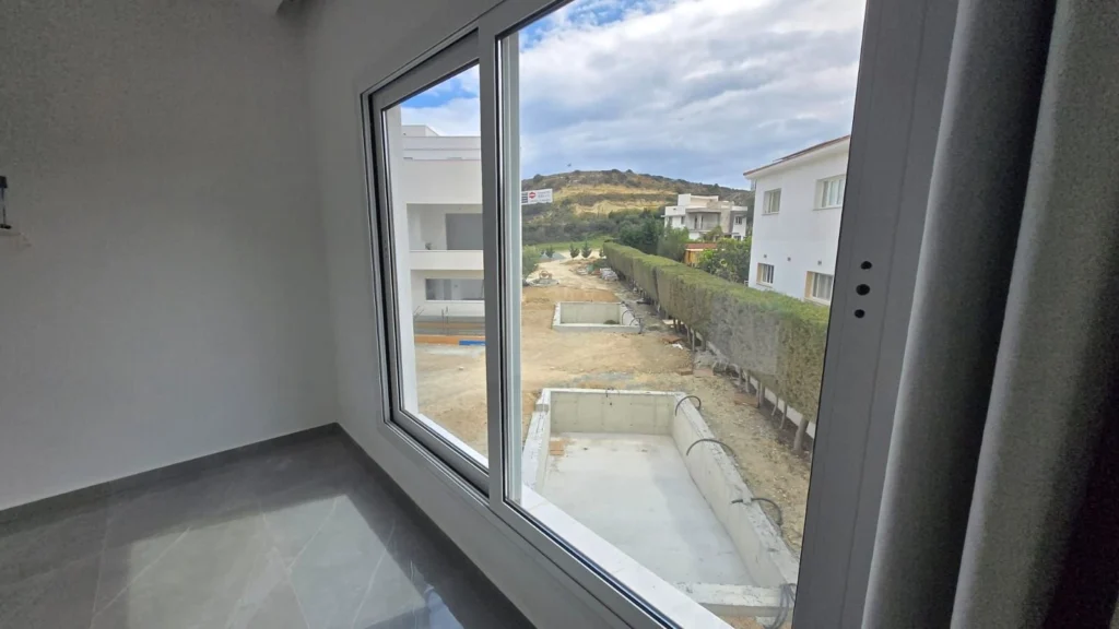 5 Bedroom House for Rent in Agios Tychonas, Limassol District