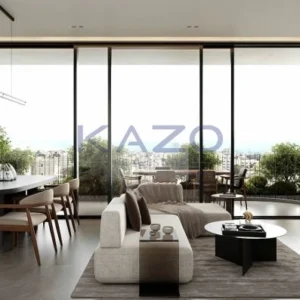 2 Bedroom Apartment for Sale in Limassol District