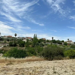 645m² Plot for Sale in Limassol District