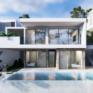 3 Bedroom House for Sale in Geroskipou, Paphos District