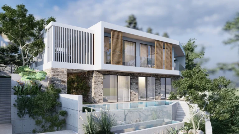 Cheap Houses and Villas for Sale Paphos up to 1000000 euro