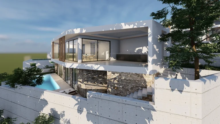 Cheap Houses and Villas for Sale Paphos up to 1000000 euro