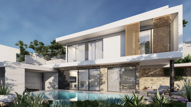 Cheap Houses and Villas for Sale Paphos up to 1000000 euro