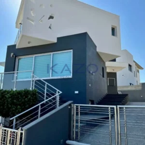 5 Bedroom House for Sale in Limassol – Agios Athanasios