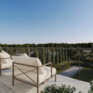 3 Bedroom House for Sale in Parekklisia, Limassol District