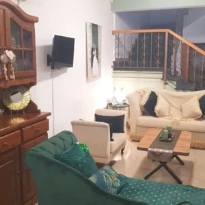 4 Bedroom House for Sale in Limassol District