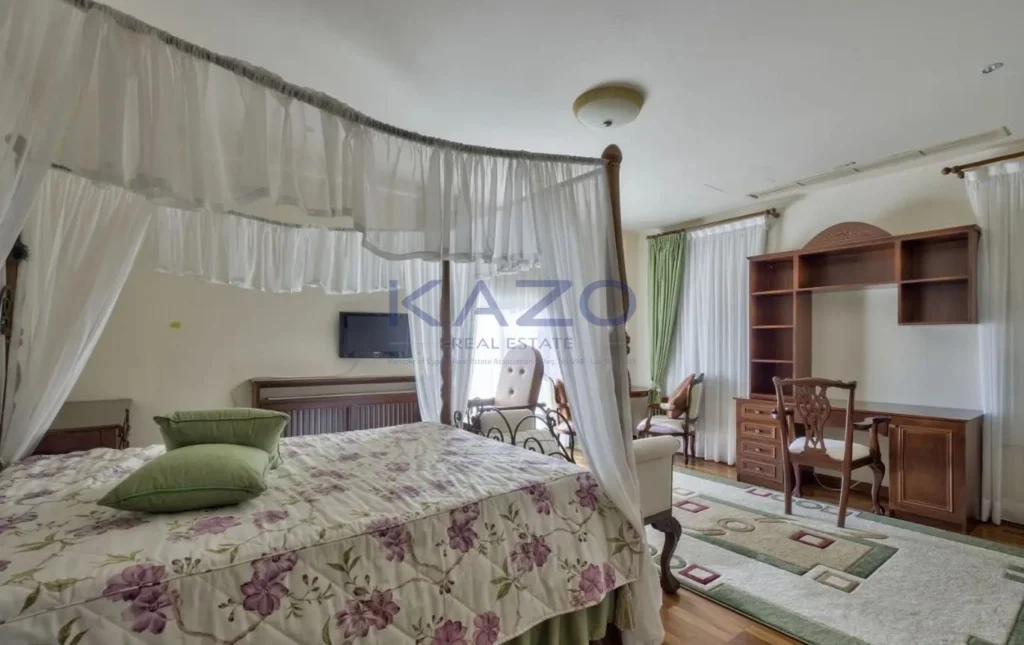 430m² House for Sale in Souni, Limassol District