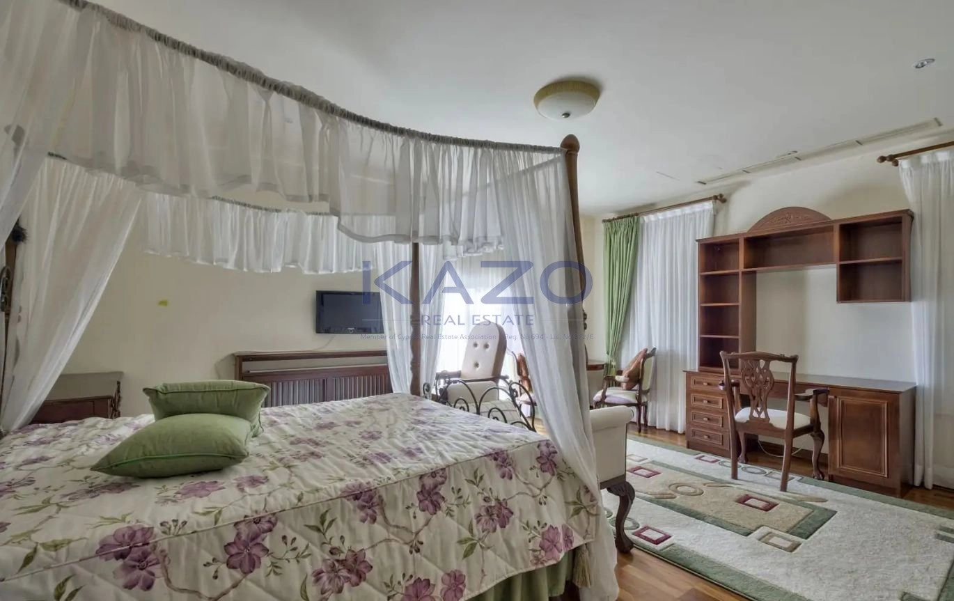 430m² House for Sale in Souni, Limassol District