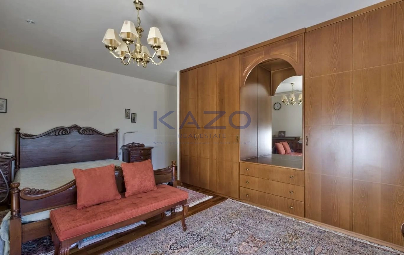 430m² House for Sale in Souni, Limassol District