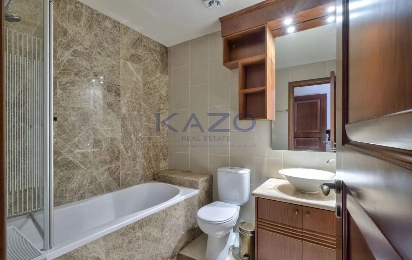 430m² House for Sale in Souni, Limassol District