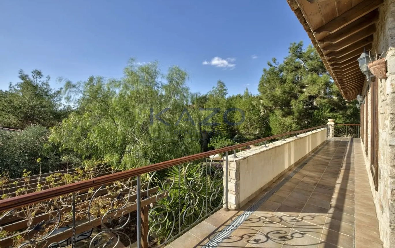 430m² House for Sale in Souni, Limassol District