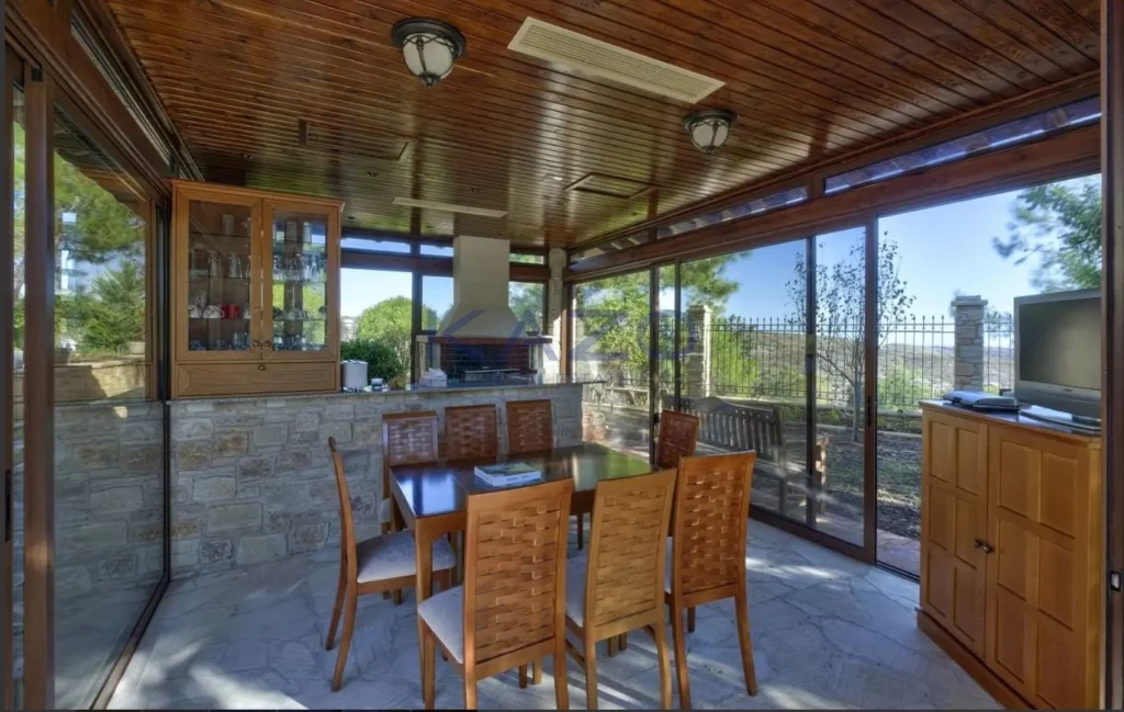 430m² House for Sale in Souni, Limassol District